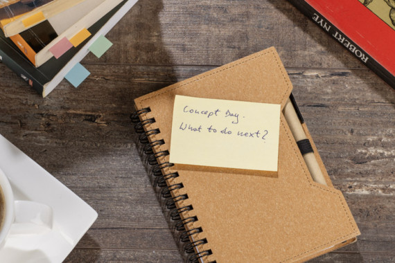 Blok BELLIS LINOT A6