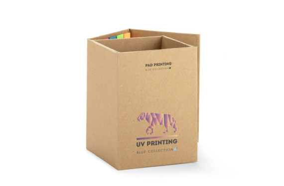 Organizér na stůl KOS