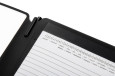 Notebook s tabulí na stírání za sucha LIRA A5