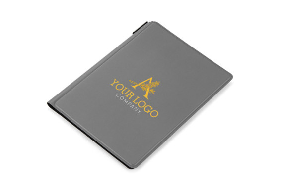 Notebook s tabulí na stírání za sucha LIRA A5