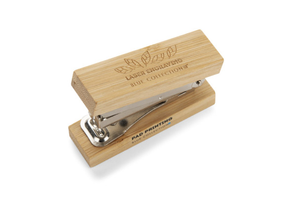 Bambusová sešívačka STAPI