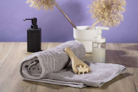 Masážní přístroj MASU