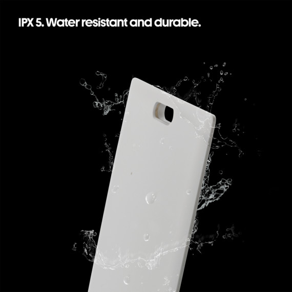 Karta s lokátorem Findcard z RCS recykl. plastu