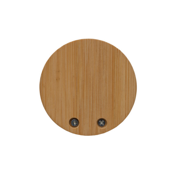 Stojan na telefon Magmount RCS z recykl. plastu a bambusu