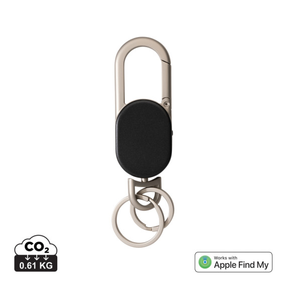Klíčenka s nabíjecím lokátorem Keyfinder