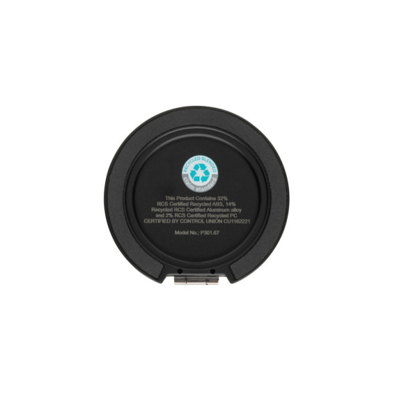 Magnetický držák telefonu Terra Magnetic z RCS plastu