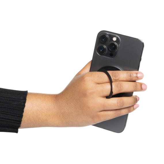 Magnetický držák telefonu Terra Magnetic z RCS plastu