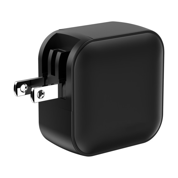 Urban Vitamin Santa Cruz RCS recykl. plast 70W nabíječka GAN