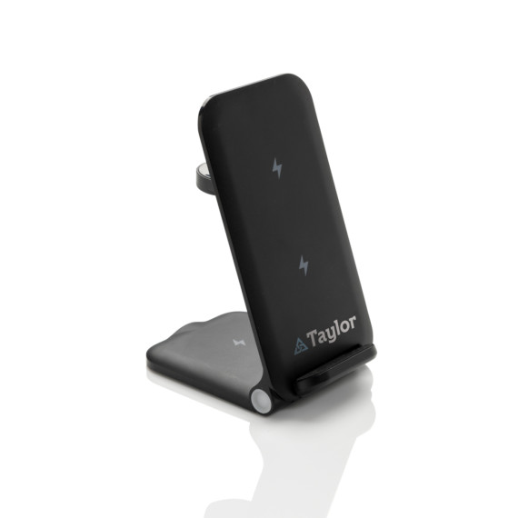 Nabíječka Powerpal 3 v 1 15 W z RCS recyklovaného plastu