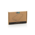 Powerbanka Boostcore 10000mAh s USB C z RCS recykl. plastu