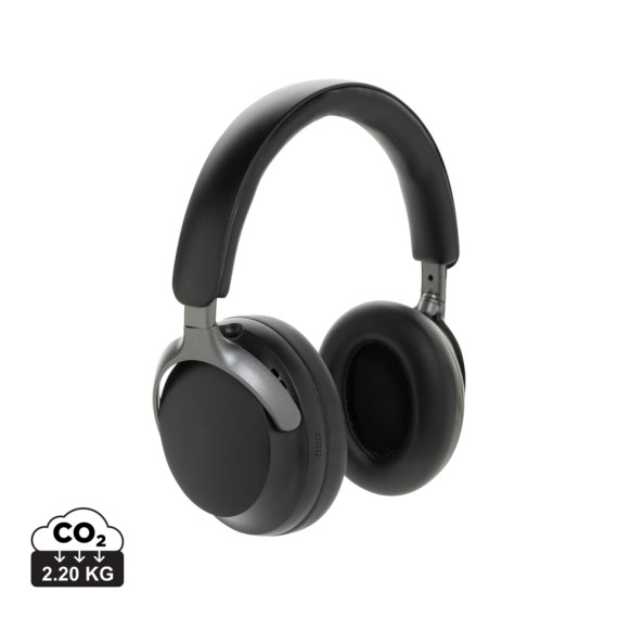 Sluchátka Soundpro ANC z RCS recyklovaného plastu