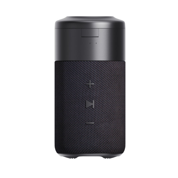 Reproduktor 10W s 15W nabíječkou Urban Vitamin Anaheim RCS