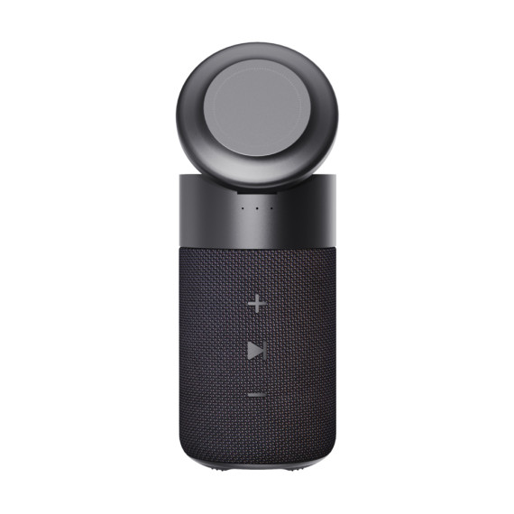 Reproduktor 10W s 15W nabíječkou Urban Vitamin Anaheim RCS