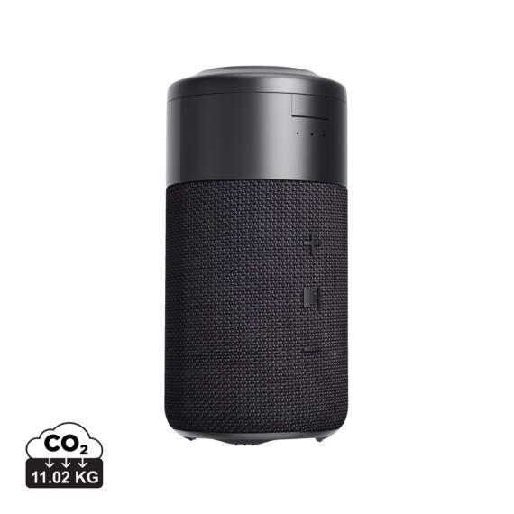 Reproduktor 10W s 15W nabíječkou Urban Vitamin Anaheim RCS