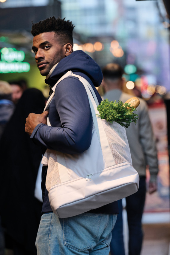 Chladící taška 2v1 Iqlo z RPET AWARE™