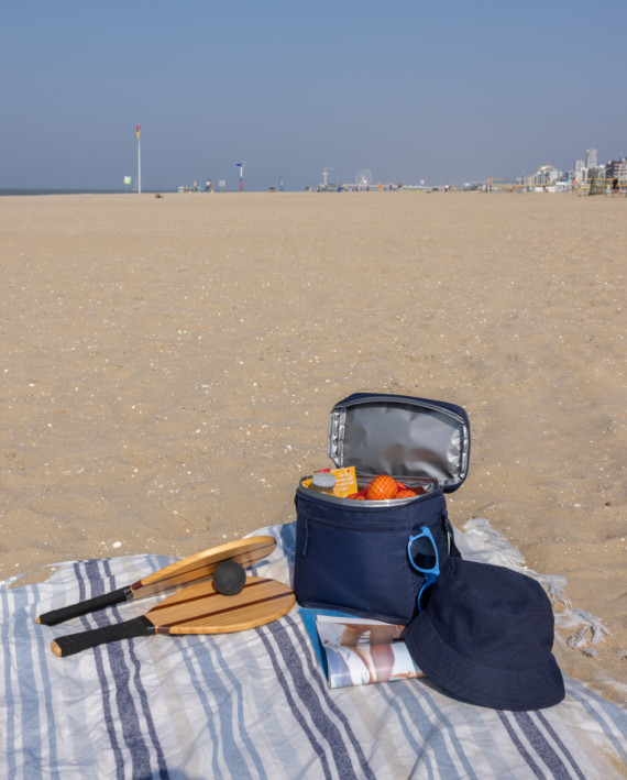 Chladící taška Sonny z RPET AWARE™