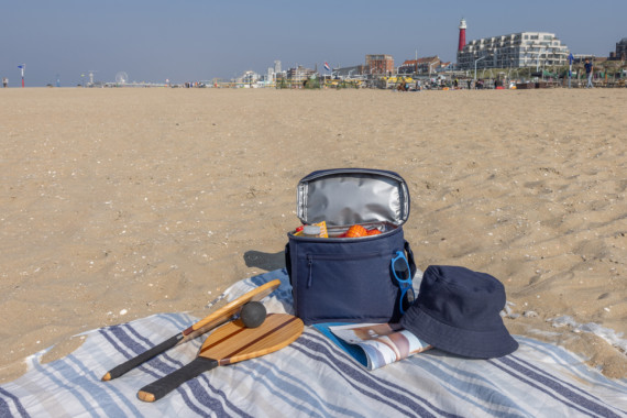 Chladící taška Sonny z RPET AWARE™