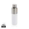 Lahev na vodu Fluid 600ml z RCS recyklované oceli