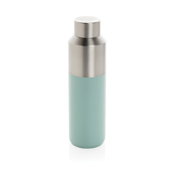 Lahev na vodu Fluid 600ml z RCS recyklované oceli