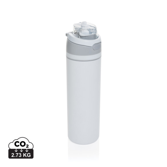 Uzavíratelná láhev Omni Sip 720ml z RCS recyklované oceli