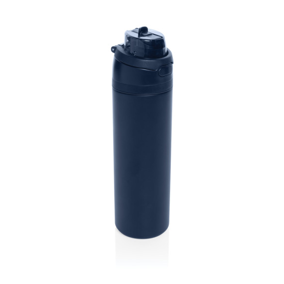 Uzavíratelná láhev Omni Sip 720ml z RCS recyklované oceli