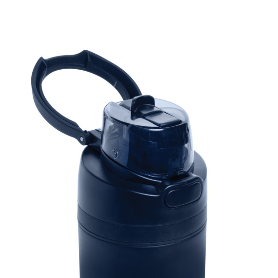 Uzavíratelná láhev Omni Sip 720ml z RCS recyklované oceli