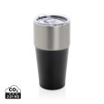Termohrnek Fluid 500ml z RCS recyklované oceli