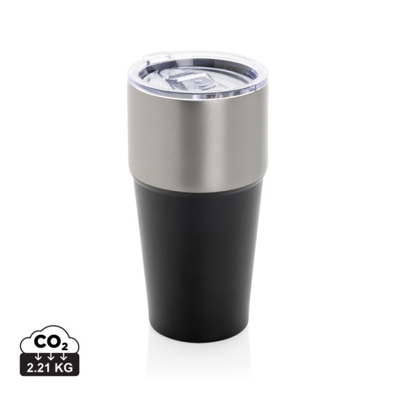 Termohrnek Fluid 500ml z RCS recyklované oceli