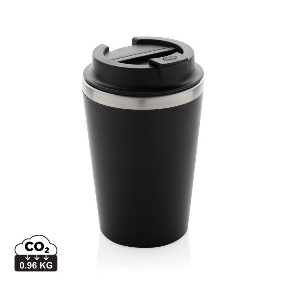 Termo hrnek 350ml Java z RCS recykl. PP