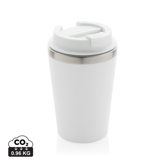 Termo hrnek 350ml Java z RCS recykl. PP