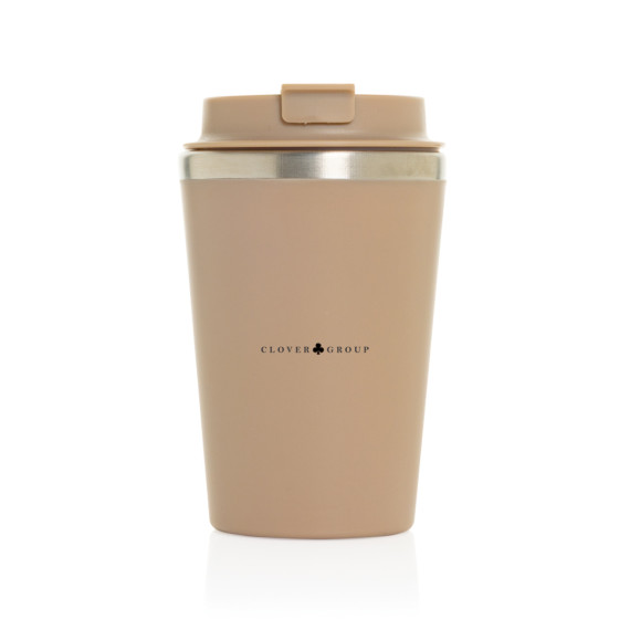 Termo hrnek 350ml Java z RCS recykl. PP