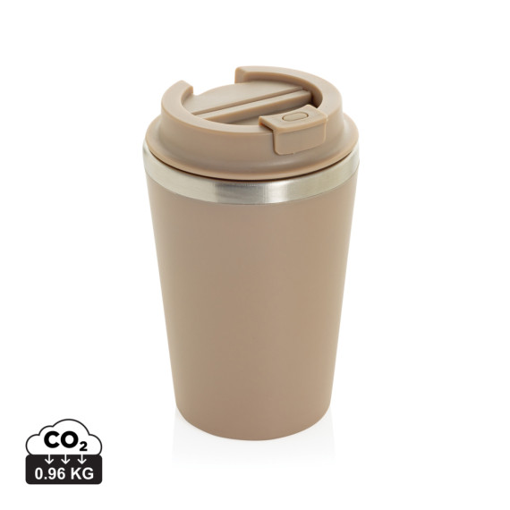 Termo hrnek 350ml Java z RCS recykl. PP