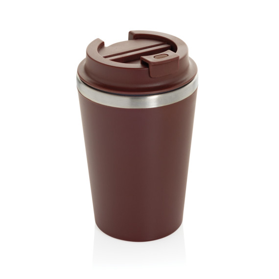 Termo hrnek 350ml Java z RCS recykl. PP