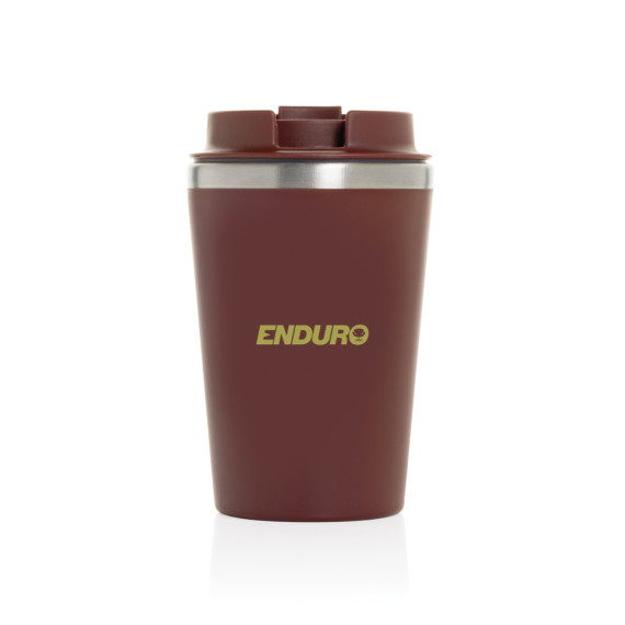 Termo hrnek 350ml Java z RCS recykl. PP