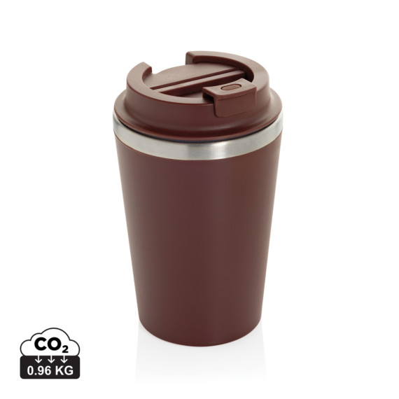 Termo hrnek 350ml Java z RCS recykl. PP