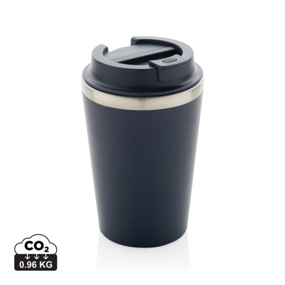 Termo hrnek 350ml Java z RCS recykl. PP