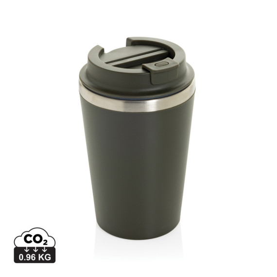 Termo hrnek 350ml Java z RCS recykl. PP