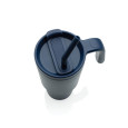 Hrnek Graphic 360 z RCS recyklované oceli 900 ml