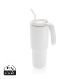 Hrnek Graphic 360 z RCS recyklované oceli 900 ml