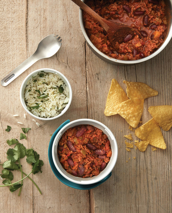 Nádoba na jídlo Original Black+Blum