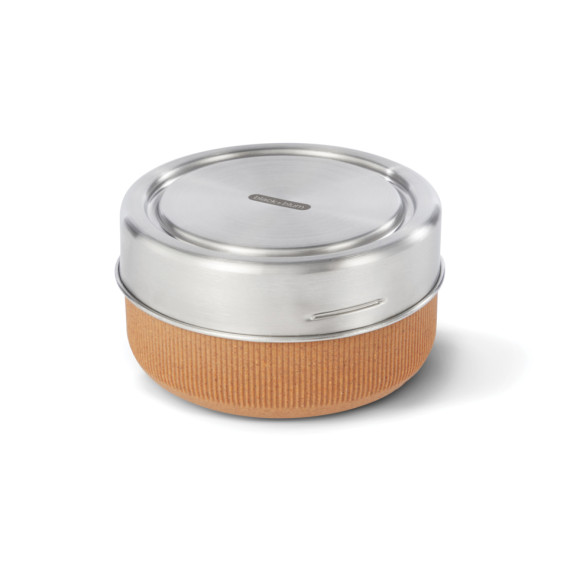 Skleněná miska na jídlo 750ml Black+Blum