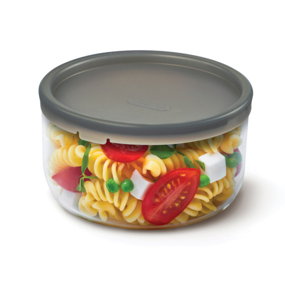 Skleněná miska na jídlo 750ml Black+Blum