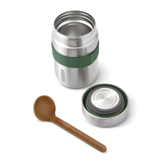 Termo nádoba na potraviny 400ml Black+Blum