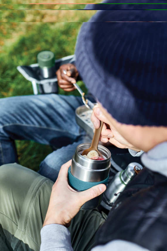 Termo nádoba na potraviny 400ml Black+Blum