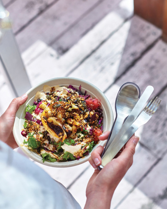 Sada příborů Black+Blum