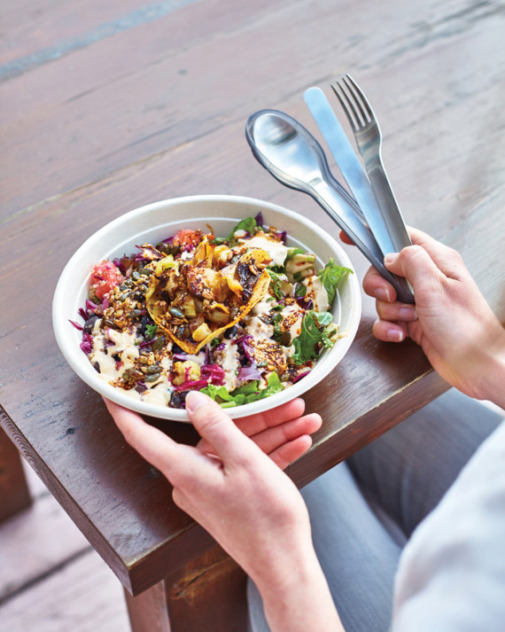 Sada příborů Black+Blum