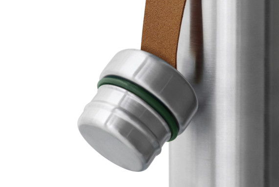 Malá termo láhev na vodu 500ml Black+Blum