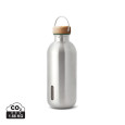Ocelová láhev na vodu 600ml Black+Blum