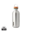 Ocelová láhev na vodu 600ml Black+Blum