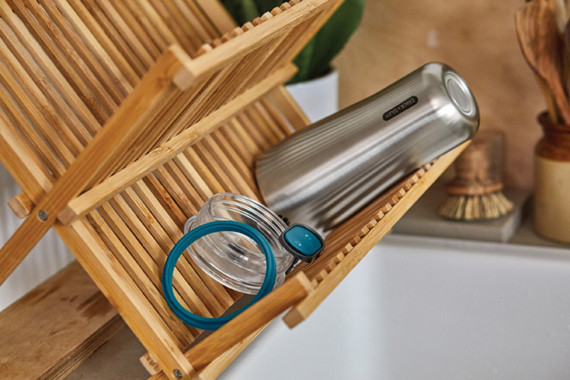 Cestovní nerezový termo hrnek 600ml Black+Blum